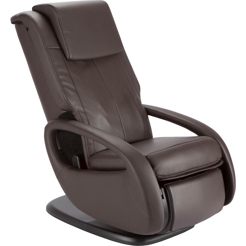 Human Touch Wholebody 7 1 Massage Chair Espresso 100 Wb71 002 Best Buy