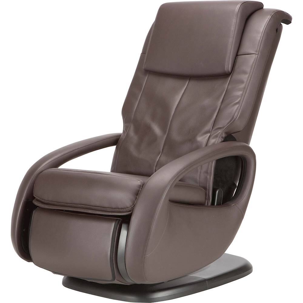Alt View 11. Human Touch - WholeBody 7.1 Massage Chair - Espresso.