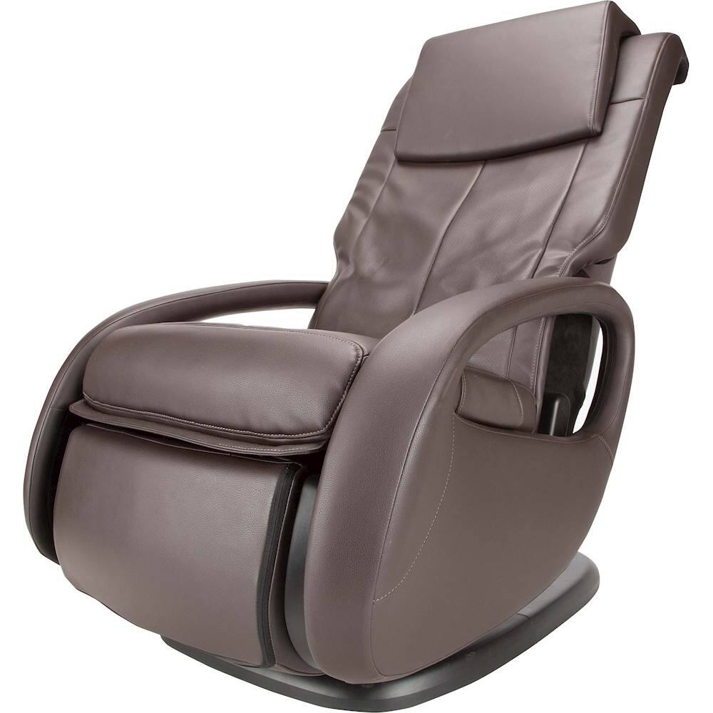 Alt View 12. Human Touch - WholeBody 7.1 Massage Chair - Espresso.
