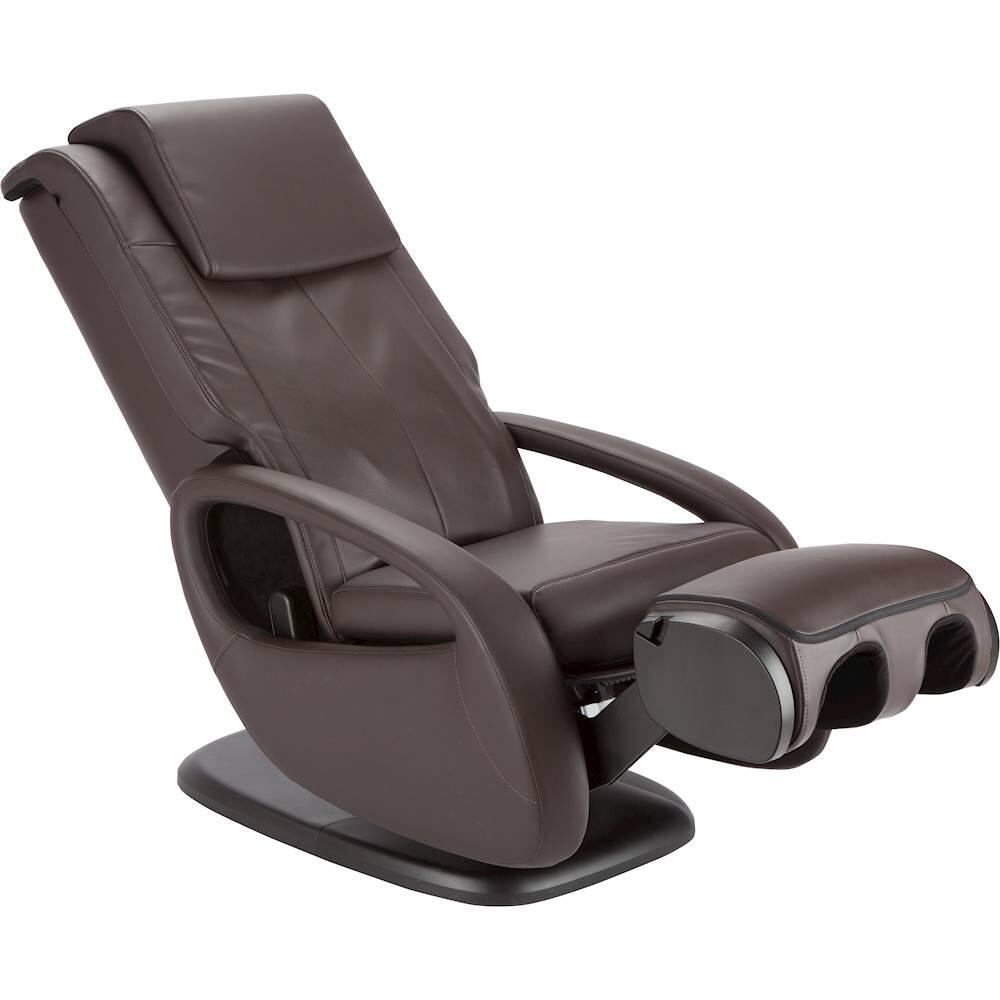 Alt View 13. Human Touch - WholeBody 7.1 Massage Chair - Espresso.