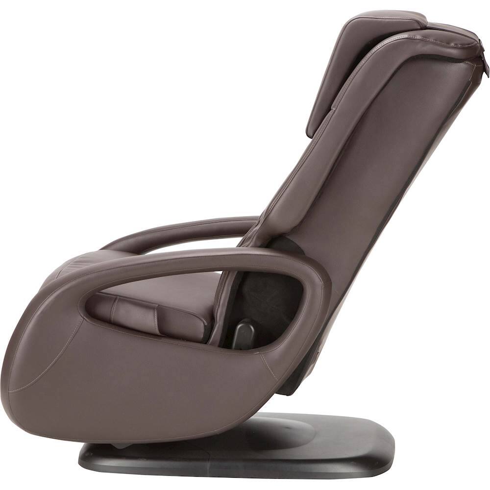 Alt View 15. Human Touch - WholeBody 7.1 Massage Chair - Espresso.