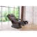 Alt View Zoom 16. Human Touch - WholeBody 7.1 Massage Chair - Espresso.