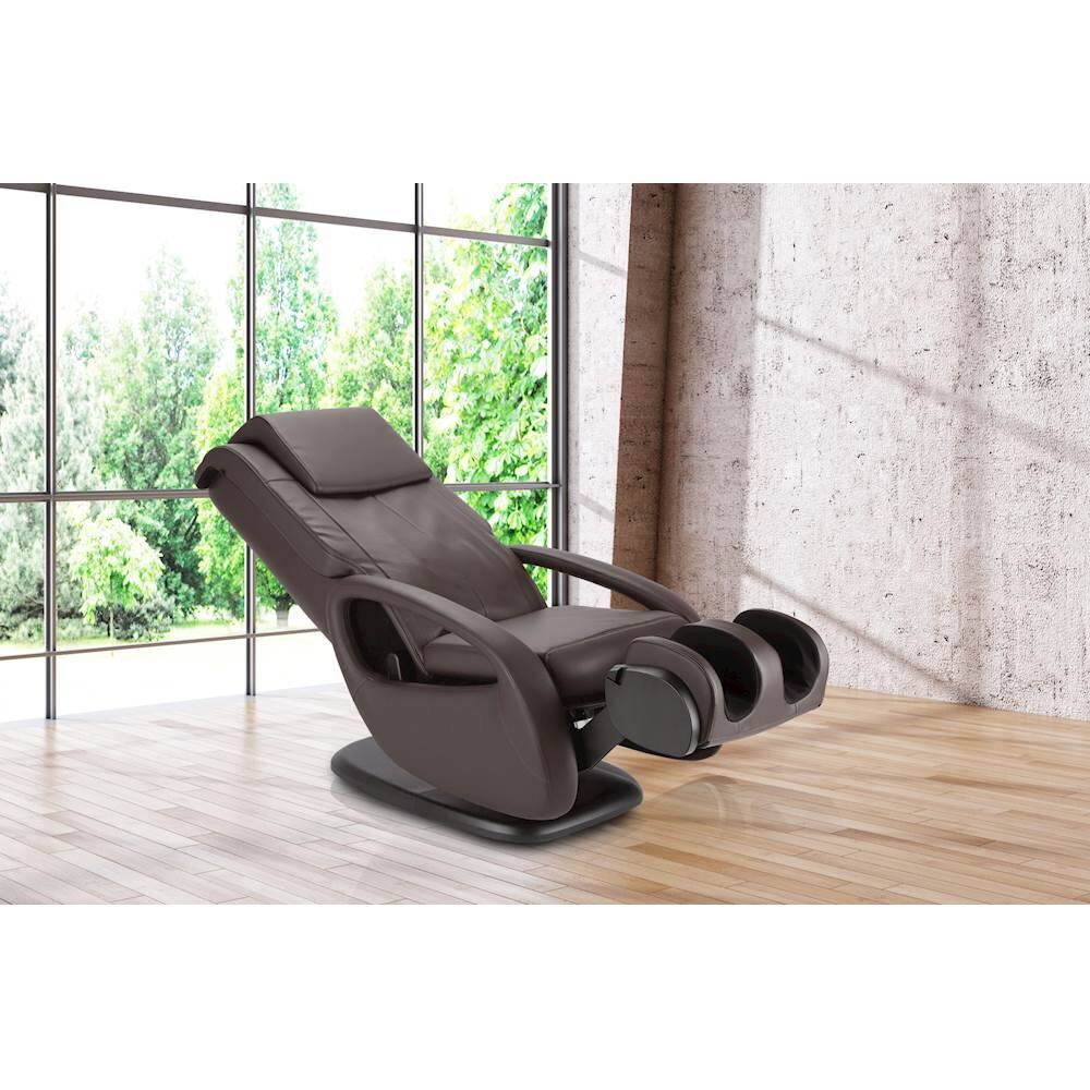 Alt View 16. Human Touch - WholeBody 7.1 Massage Chair - Espresso.