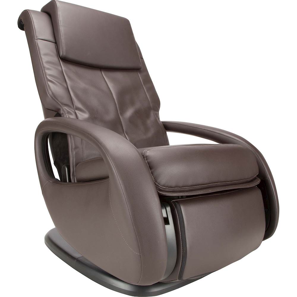 Human Touch Wholebody 7 1 Massage Chair Espresso 100 Wb71 002 Best Buy