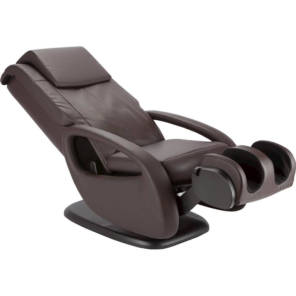 Alt View 19. Human Touch - WholeBody 7.1 Massage Chair - Espresso.