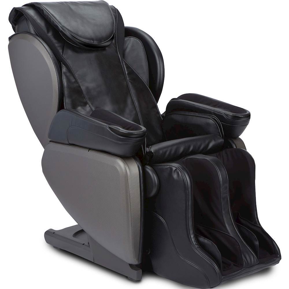 sleeping massage chair