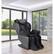 Alt View 11. Human Touch - Navitas Sleep Massage Chair - Onyx.