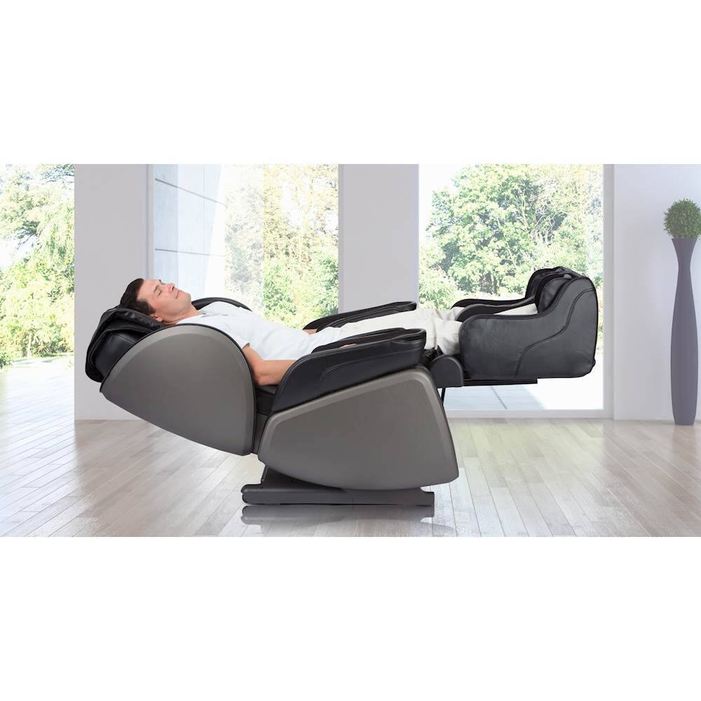 navitas sleep massage chair