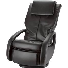 Human Touch - WholeBody 7.1 Massage Chair - Black