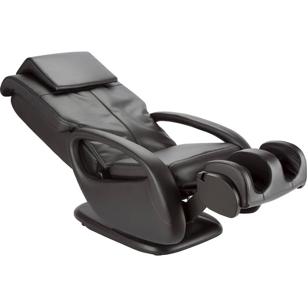 Alt View 11. Human Touch - WholeBody 7.1 Massage Chair - Black.