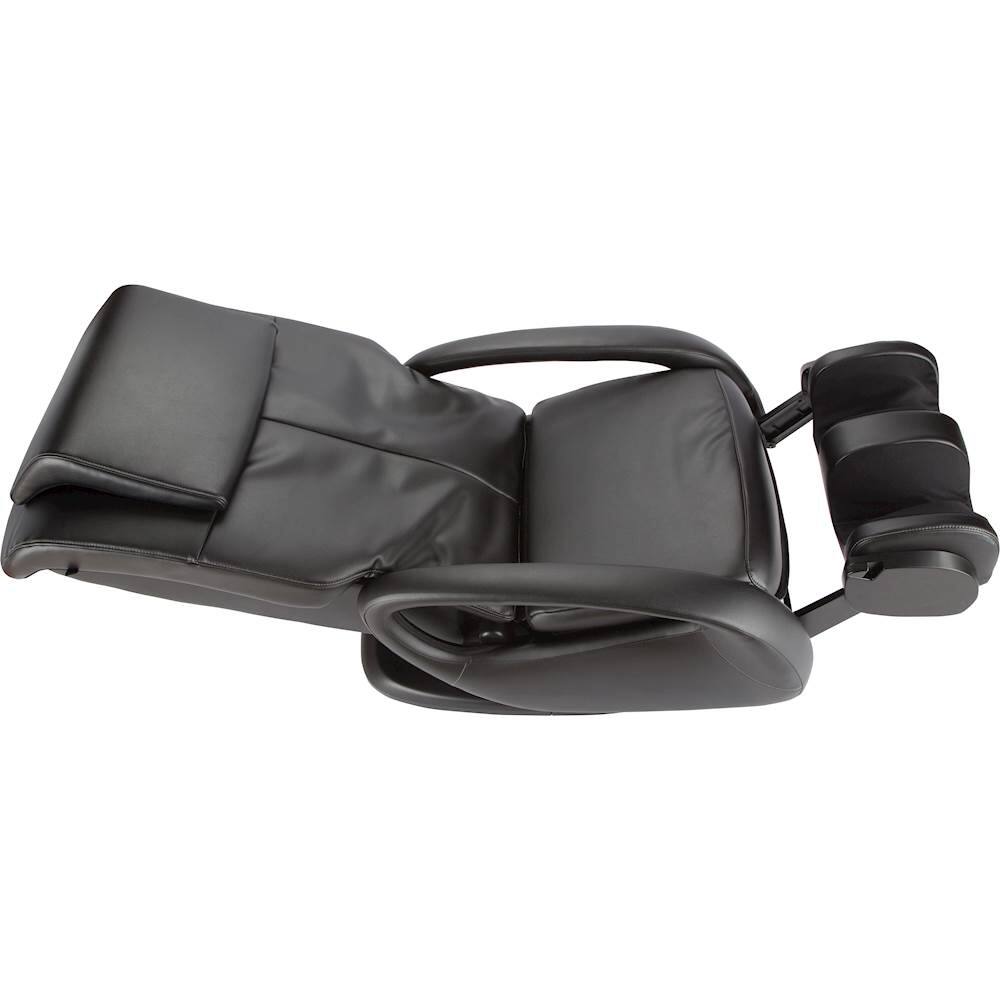 Alt View 12. Human Touch - WholeBody 7.1 Massage Chair - Black.
