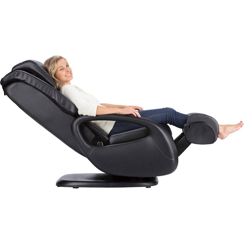 Alt View 17. Human Touch - WholeBody 7.1 Massage Chair - Black.
