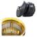 Alt View 12. NuWave - Nutri-Master Slow Juicer - Black.