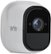 Alt View Zoom 11. Arlo - Pro 3-Camera Indoor/Outdoor Wireless 720p Security Camera System - White.