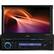 Front Standard. Boss - Car DVD Player - 7" Touchscreen LCD - 340 W RMS - Single DIN.