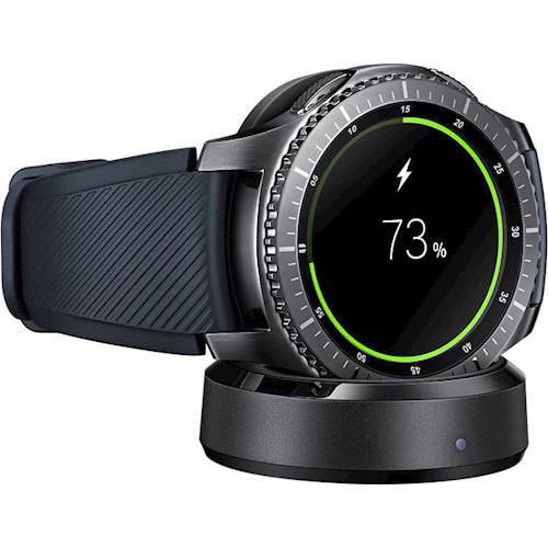best buy samsung gear s3 charger