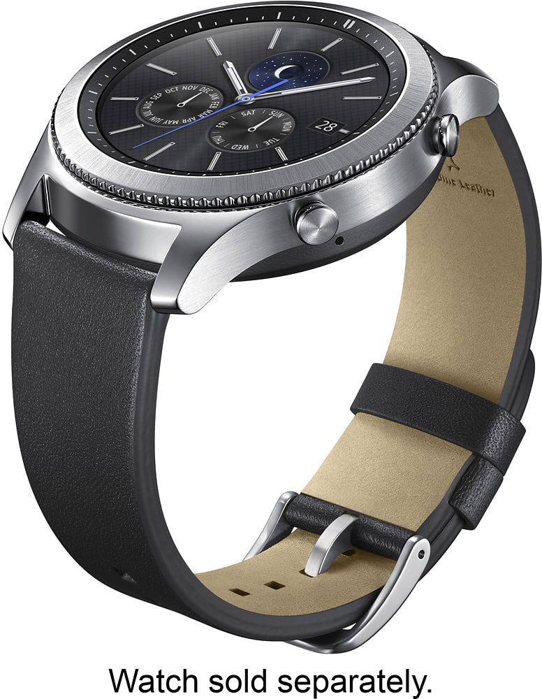 Black friday samsung gear best sale s3 frontier