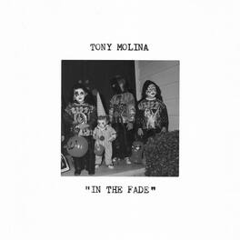 Tony Molina - In The Fade - Gold - VINYL LP