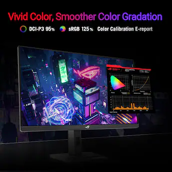 ASUS ROG Strix 27 ASUS ROG Strix 27