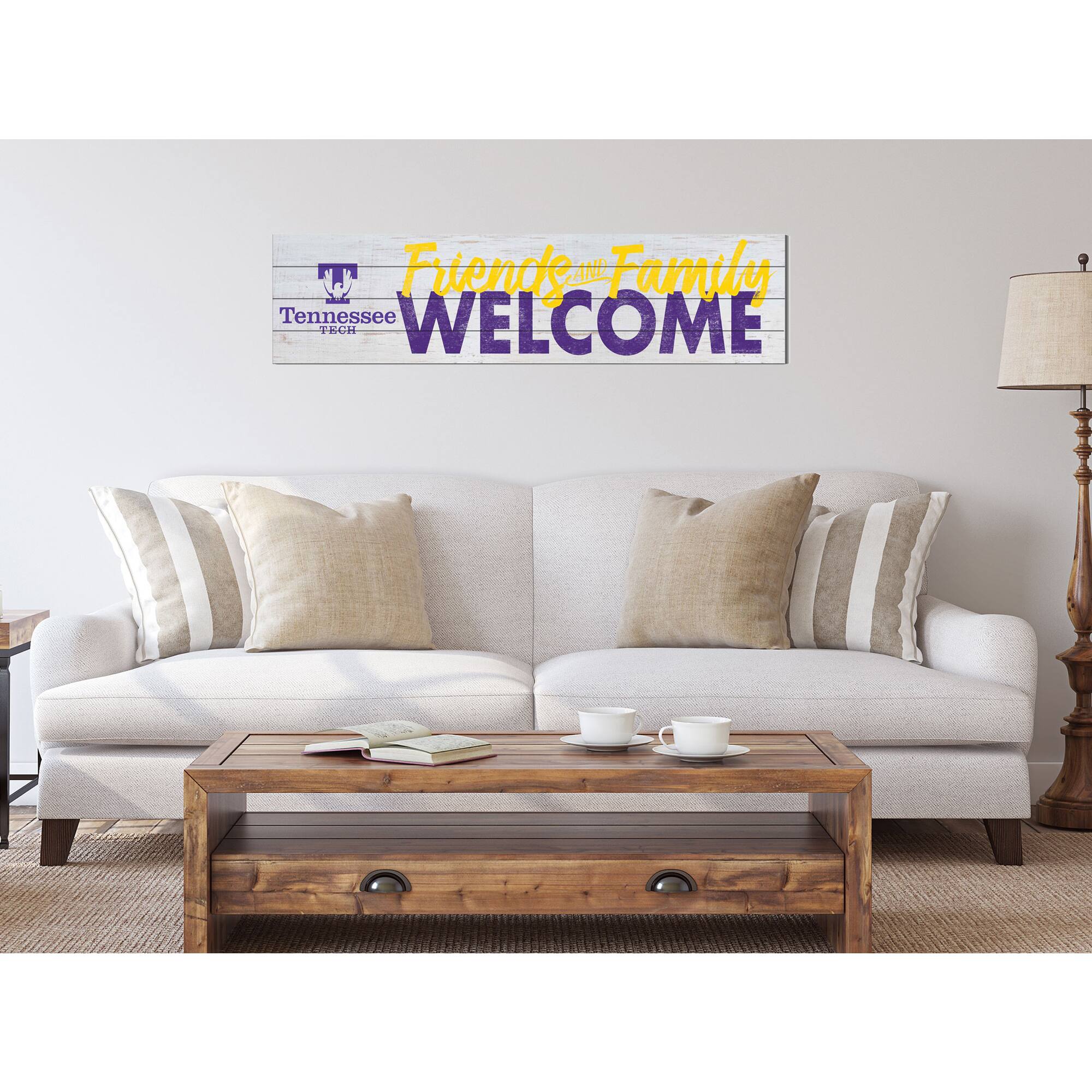 Friends and Family Tennessee WELCOME