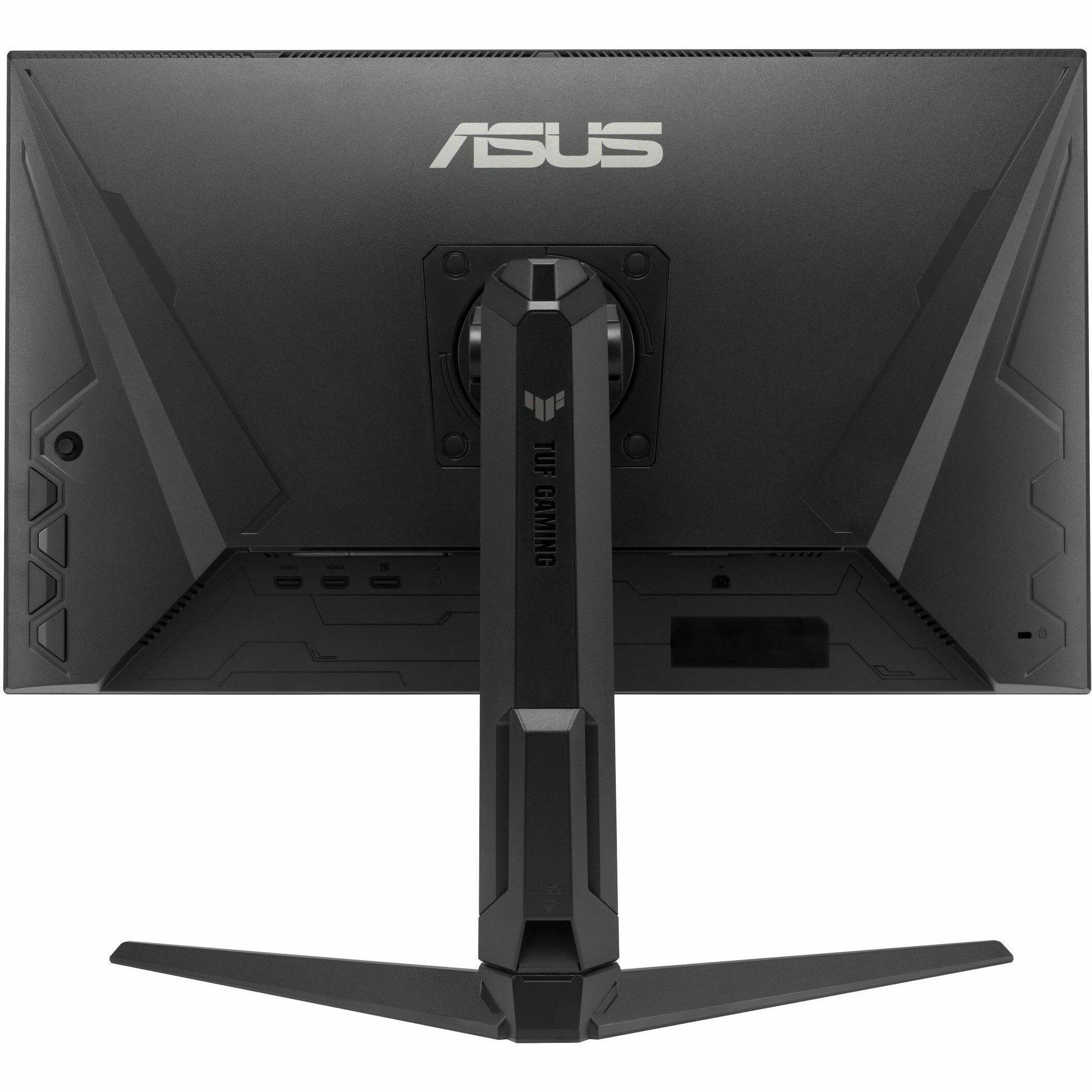 ASUS TUF GAMING
