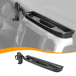 For Ram 2012-2017(with Storage Tray)