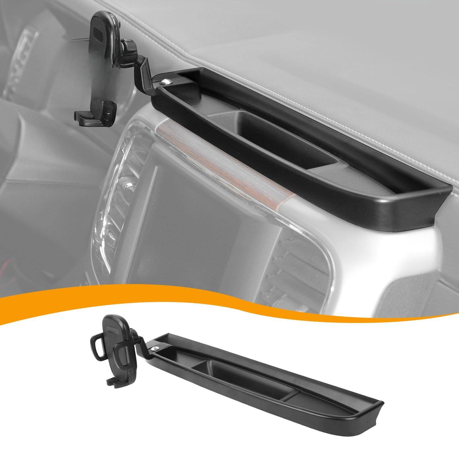 For Ram 2012-2017(with Storage Tray)