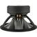 Alt View Standard 20. Technical Pro - 15" Passive Subwoofer - Black.