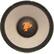 Alt View Standard 20. Technical Pro - Z Series 15" Passive Subwoofer - Black.