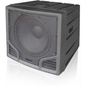 technical pro 18 inch subwoofer