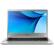 Front. Samsung - Notebook 9 13.3" Laptop - Intel Core i5 - 8GB Memory - 256GB Solid State Drive - Iron silver.