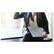 Alt View 12. Samsung - Notebook 9 13.3" Laptop - Intel Core i5 - 8GB Memory - 256GB Solid State Drive - Iron silver.
