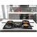 Alt View 12. Amana - 36" Electric Cooktop.