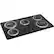 Left. Amana - 36" Electric Cooktop.