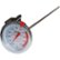 Angle Zoom. Masterbuilt - 12" Thermometer - Stainless Steel.
