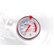 Alt View Zoom 11. Masterbuilt - 12" Thermometer - Stainless Steel.