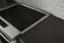 Alt View 14. Whirlpool - 1.5" Trim Kit for Select Ranges - Stainless steel.