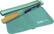 Angle. CHI - Tourmaline Ceramic Hair Straightener - True teal.