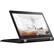 Alt View 12. Lenovo - 2-in-1 14" Touch-Screen Laptop - Intel Core i7 - 16GB Memory - NVIDIA Quadro M500M - 512GB Solid State Drive - Black.