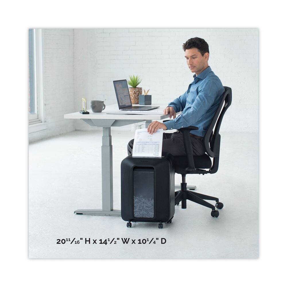 20 11/16" H x 14 1/2" W x 10 1/4" D