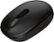 Alt View Zoom 12. Microsoft - 1850 Wireless Mobile Optical Mouse - Black.