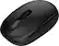 Alt View 12. Microsoft - 1850 Wireless Mobile Optical Mouse - Black.