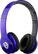 Angle Standard. Beats by Dr. Dre - Beats Solo High-Definition Over-the-Ear Headphones - Purple.