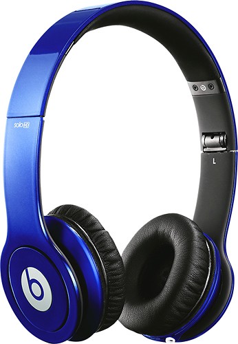 Beats by Dr. Dre Beats Solo High 
