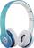 Angle Standard. Beats by Dr. Dre - Beats Solo High-Definition Over-the-Ear Headphones - Light Blue.