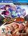 Front Standard. Street Fighter X Tekken - PS Vita.