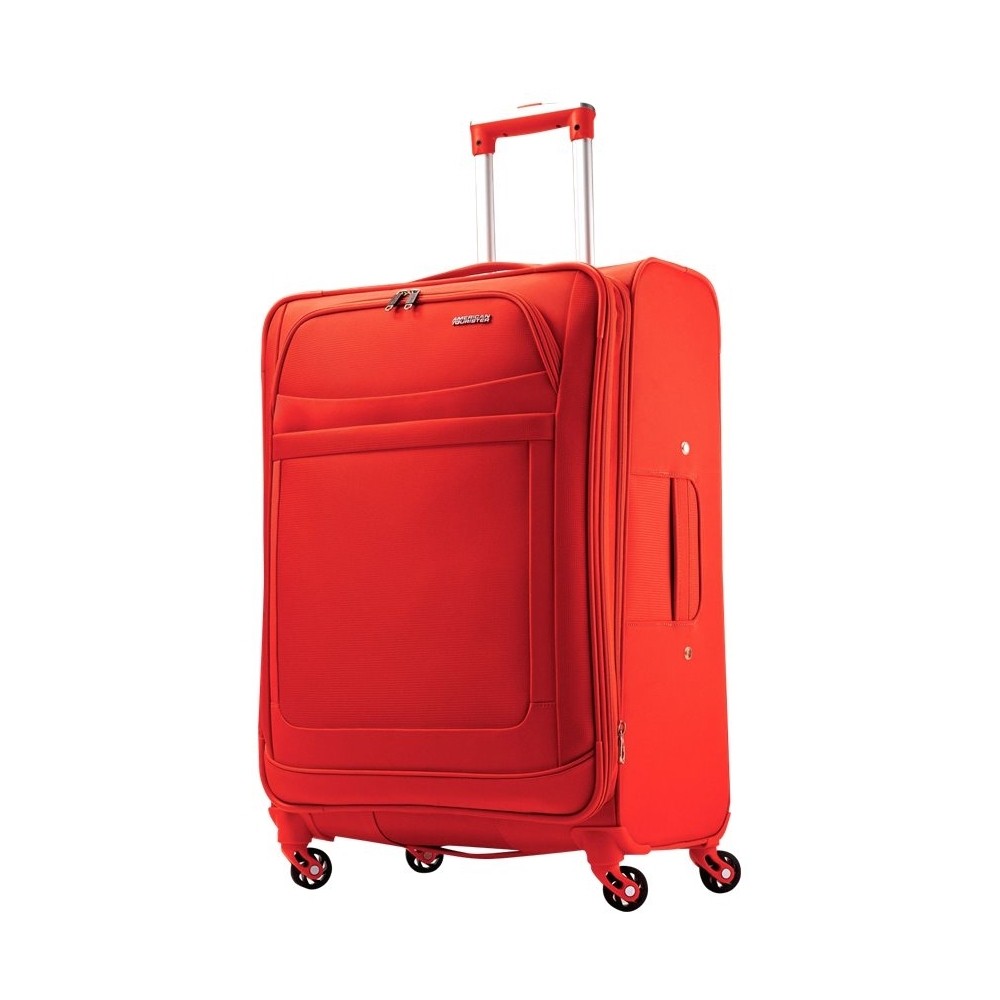 american tourister ilite max 25 spinner