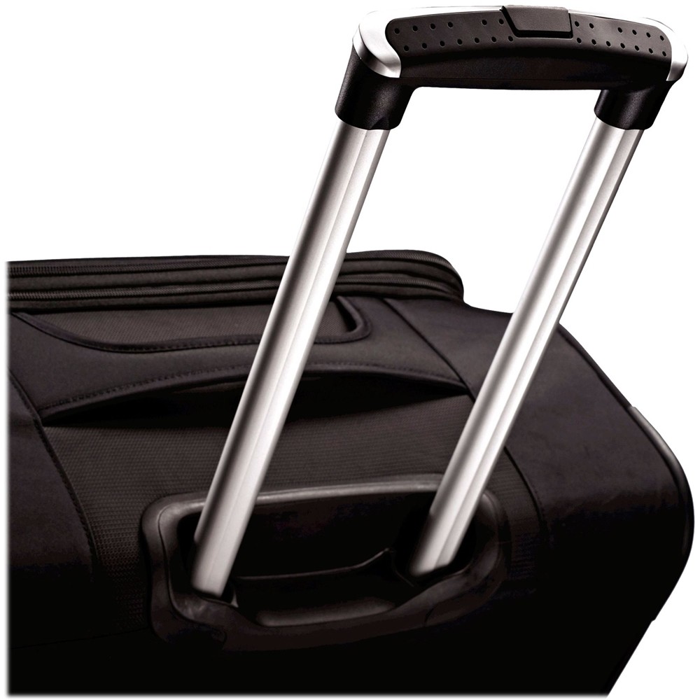Best Buy: American Tourister iLite Supreme Wheeled Boarding Bag Black  48704-1041