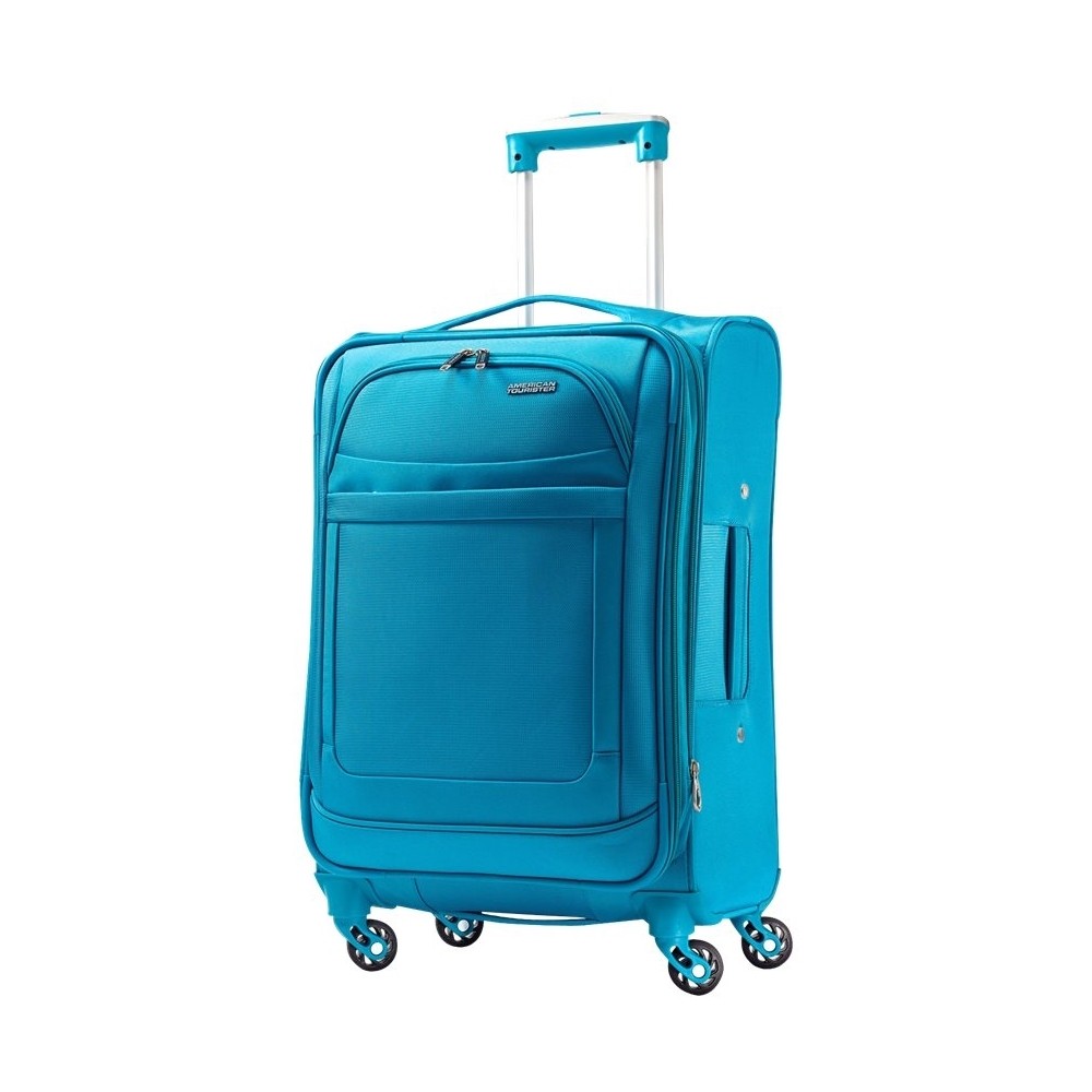 American tourister ilite store max 29 spinner