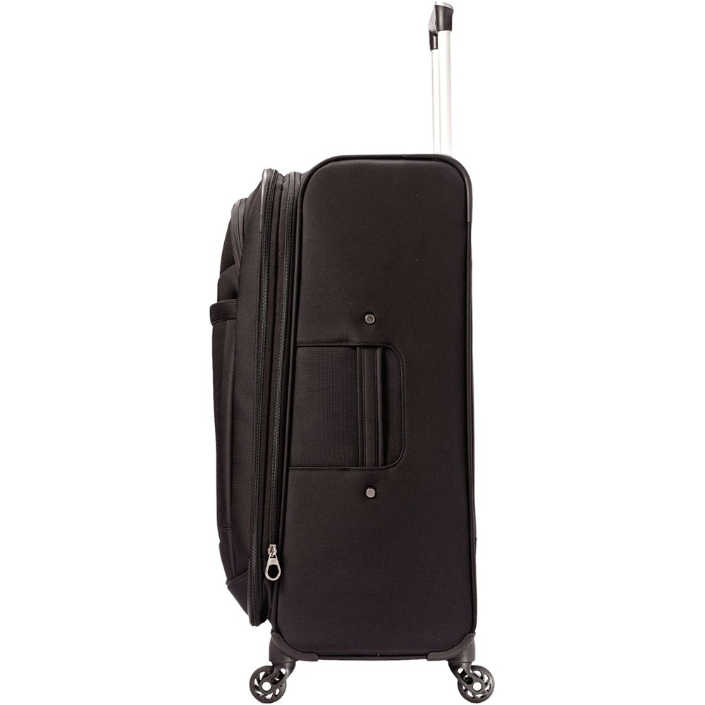 american tourister ilite max 25 spinner